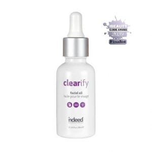 Image of Clearify Facial Oil