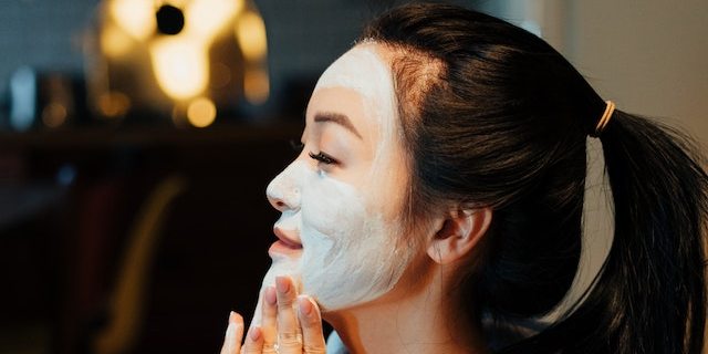 Morning Skincare Routine For Dry Skin