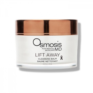 Image of the Osmosis Lift Away Cleansing Balm