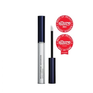 Image of the RevitaBrow Advanced Eyebrow Conditioner 3ml
