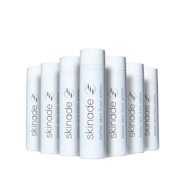 Image of Skinade Collagen Drink 30 Day Course