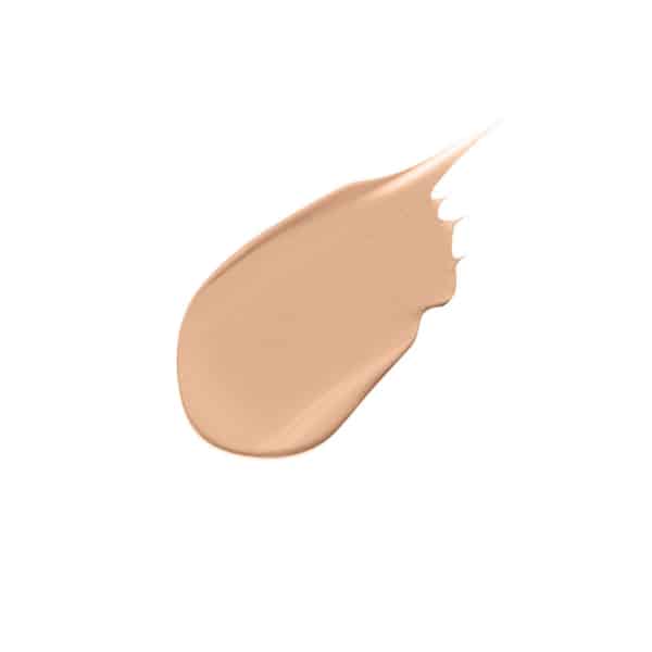 Glow Time Full Coverage Mineral BB Cream Swatch
