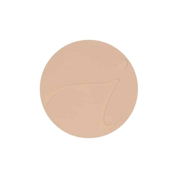 jane iredale purepressed base mineral foundation fawn dermoi!