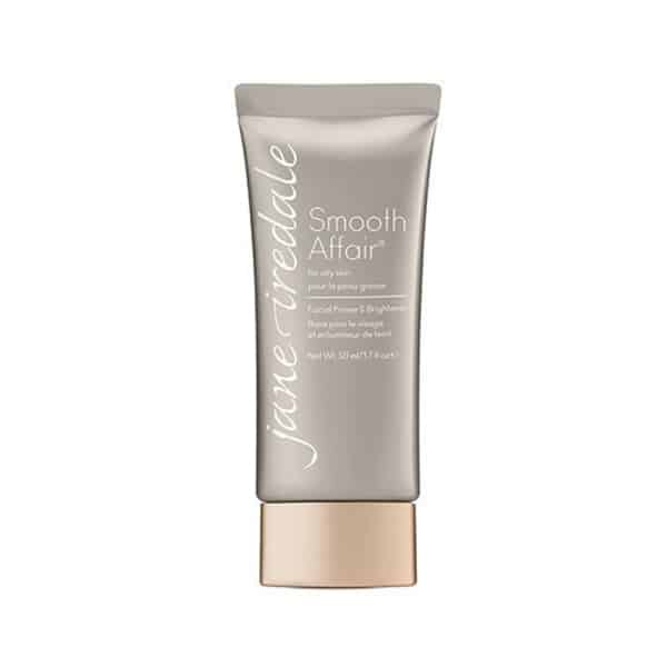 Image of Smooth Affair Primer and Brightener for Oily Skin