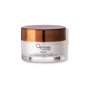 Image of the Enrich Restorative Face and Neck Cream