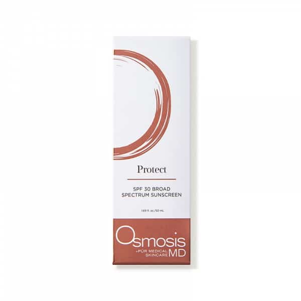 osmosis skincare protect spf 30 broad spectrum sunscreen 2