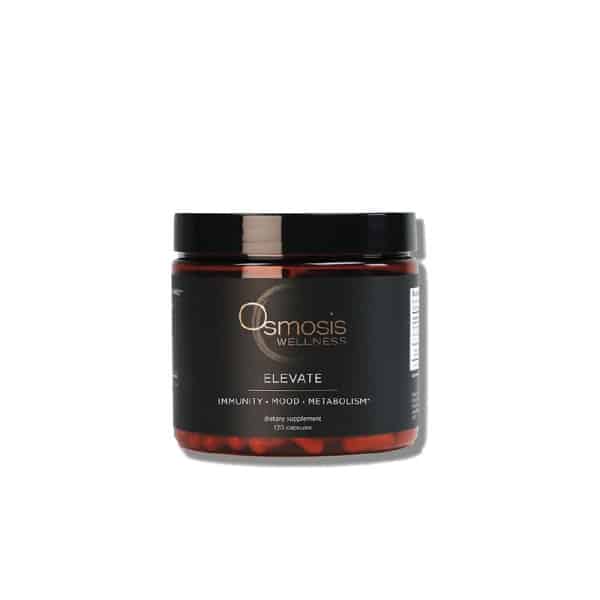 Image of the Osmosis Elevate Supplement