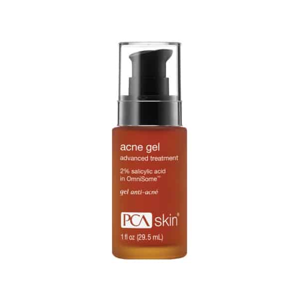 Image of the PCA Acne Gel