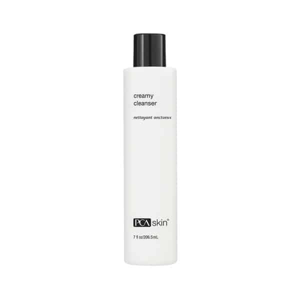 Image of Creamy Cleanser