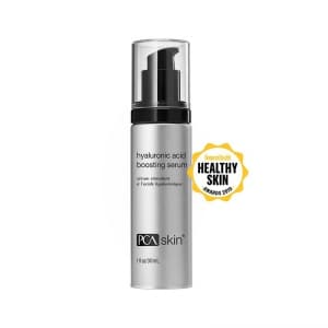 Image of the Hyaluronic Acid Boosting Serum
