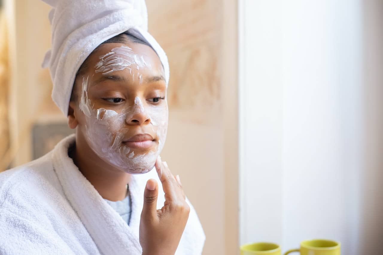 How to choose moisturizer for you?