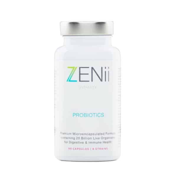 Image of ZENii Probiotics