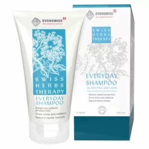 Product image of Evenswiss Shampoo