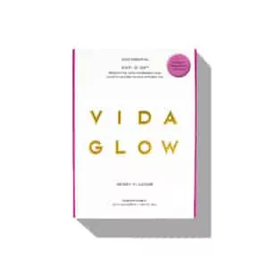 Image of Vida Glow Anti-G-Ox Berry Flavour